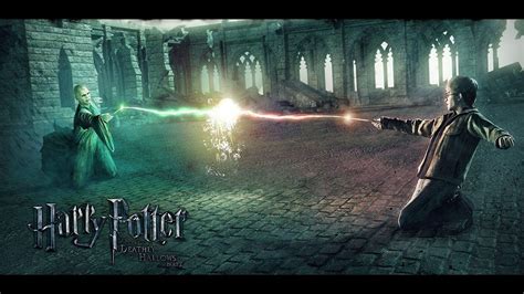 voldemort youtube|Harry vs Lord Voldemort Final Battle .